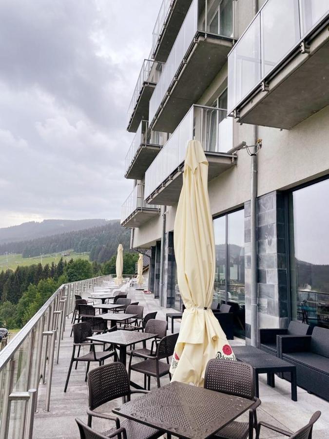 Panorama Ski, Bike, Spa & Restaurant #328 แชนนา ภายนอก รูปภาพ