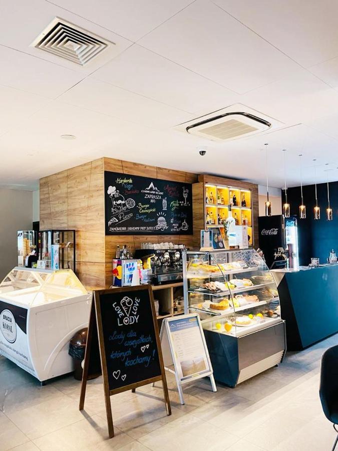 Panorama Ski, Bike, Spa & Restaurant #328 แชนนา ภายนอก รูปภาพ