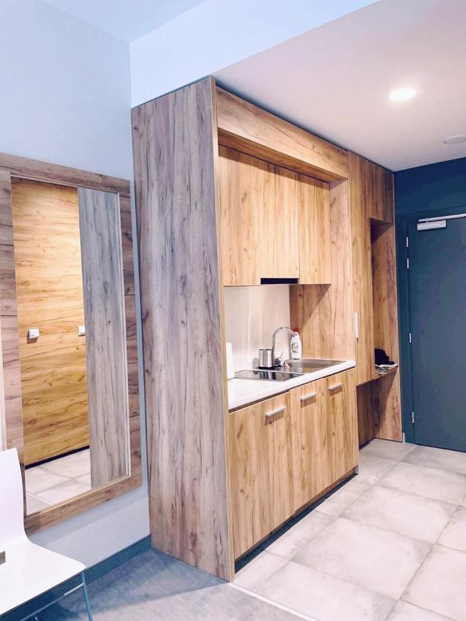 Panorama Ski, Bike, Spa & Restaurant #328 แชนนา ภายนอก รูปภาพ